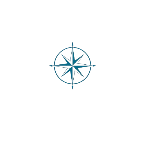 Kompas Rozwoju logo